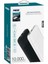 Basic P10 10.000mAh Slim Powerbank - Çift Çıkışlı, 2.1A Hızlı Şarj, Ergonomik Tasarım 2