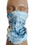 Pusula Desen Bagoo Buff- Baf- Bandana -Boyunluk- Saç Bandı 1