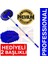 Sihirli Mop +Yedek Bezli Islak Kuru Fırça Mikrofiber Bezli Teleskopik Saplı Yıkama Fırçası Banyo Salon Mutfak Temizleme 1