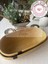 2li Oval Ekmek Sepeti / Organizer / Hasır Jüt Tress Sepet Hediyelik Supla Amerikan Servis Tamamlayıc 5
