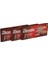 Fiorella Fındık Kremalı Çikolatalı Bisküvi 22,5 gr 3 Lü (3 Paket) 1