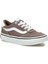 Brooklyn Ls Kahverengi Unisex Çocuk Sneaker 2