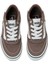 Brooklyn Ls Kahverengi Unisex Çocuk Sneaker 4