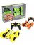 Ceco Toys Uzaktan Kumandalı Şarjlı Akrobatik Araba 3+ Yaş 3