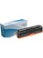 Canon CRG-067H I-Sensys MF-657CDW Muadil Toner Siyah Renk Chipli 1