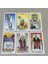 Tarot For Beginners Yeni Başlayanlar Için 78 Adet Tarot Kartları ve Tanıtım Kitapçığı 5