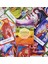 Chakra Wisdom Oracle Tarot Kartları Seti-49 Adet Kart ve Detaylı Anlatım Kitapçığı 1