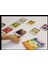 Chakra Wisdom Oracle Tarot Kartları Seti-49 Adet Kart ve Detaylı Anlatım Kitapçığı 2