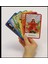 Chakra Wisdom Oracle Tarot Kartları Seti-49 Adet Kart ve Detaylı Anlatım Kitapçığı 5