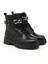 Kadın Bot 56N2 Frau Rıo Nero (Black) 2