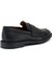 Erkek Oxford ( Klasik) 71N1 Frau Baby Nero (Black) 3