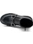Kadın Bot 85N7 Frau Setaasport Nero (Black) 4