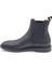 Erkek Bot 71N5 Frau Baby Nero (Black) 5
