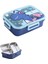 Lunch Box 750 ml (Sızdırmaz,karışmaz Üç Bölmeli) Yeni Nesil Sefer TASI-FFLBOX50555 2