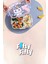 Lunch Box 750 ml (Sızdırmaz,karışmaz Üç Bölmeli) Yeni Nesil Sefer TASI-FFLBOX50555 4