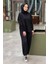 Casual Basic Pantolonlu Takım 3