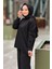Casual Basic Pantolonlu Takım 4
