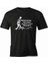 24 Kasım Öğretmenler Baskılı T-Shirt - Siyah 1