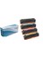 Canon CRG-067 I-Sensys MF-655CX Muadil Toner 4 Renk 1 Set Chipli 1