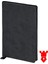 Akçabaat Hediyelik Vip Set Defter Kalem USB Anahtarlık Powerbank Kartvizitlik DERİ KUTU 2