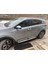 Kia Sportage 2016-2020 Parlak Nikelaj Detaylı Oem Basamak 3