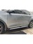 Kia Sportage 2016-2020 Parlak Nikelaj Detaylı Oem Basamak 5