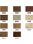 Solvent Bazlı Renklendiriciler 1LT02654 Gri Akçağaç Rustic Efekt Renklendirici 1lt 2