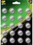 CR2025-2CAI20 3V Lityum Pil 20 adet 1