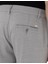 Erkek Gri Slim Fit Yazlık Kanvas Pantolon 50301803-VR024 6