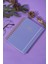 Canvas Sert Kapak Spiralli Defter A5 100GR 160 Sayfa Noktalı Mavi 2