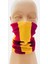 Taraftar Bagoo Buff -Baf- Bandana -Boyunluk- Saç Bandıt 2