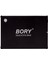 Bory R500-C128G Sata3 128 GB SSD 550/510 Mbs Harddisk (4887) 3