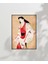 Çerçevesiz Poster Kimono'nun Hikayesi 1