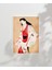 Çerçevesiz Poster Kimono'nun Hikayesi 5