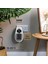 500 Watt Priz Tipi Uzaktan Kumandalı Taşınabilir Isıtıcı (Zamanlayıcı) (OM-1211) (4887) 4