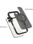 Apple iPhone 15 Uyumlu Mat Renkli Magsafe Arka Koruma Kılıf 4
