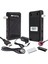 Magbox Natural Plus Full Hd + USB Mini Hd Uydu Alıcısı Tkgsli + Youtubelu (4887) 2