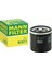 Mazda 3 Bl 1.6 Benzinli Yağ Filtresi 2010-2013 Mann Filter 1