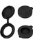 22 mm Pano Tip USB Için Silikon Koruyucu Kapak IP65 Protectıve 3 (4887) 1