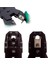 RJ45 - RJ12 - RJ11 3lü Soket Sıkma Pensesi (4887) 2