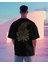 Luxury Streetwear Oversize Tişört – Güç ve Zenginliği Yansıtan Özel Tasarım! 1