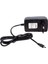 18 Volt - 1 Amper 3.5*1.35 Uçlu Plastik Kasa Priz Tipi Adaptör (4887) 1