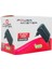 18 Volt - 1 Amper 3.5*1.35 Uçlu Plastik Kasa Priz Tipi Adaptör (4887) 3
