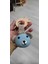 Amigurumi Diş Kaşıyıcı 1