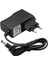 9 Volt - 1 Amper 5.5*2.5 Uçlu Priz Tipi Adaptör (4887) 3