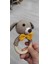 Amigurumi Diş Kaşıyıcı 1