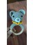Amigurumi Diş Kaşıyıcı 1