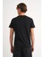 LOFT Baskılı Basic T-shirt 3