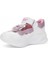 4023 Kız Bebek Yazlık Işıklı Sneaker 2
