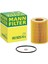 Mann Filter HU925/4X Yağ Filtresi 1